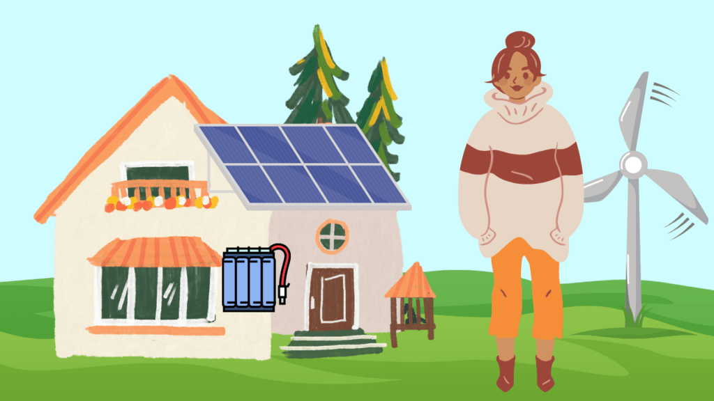 Så här väljer du rätt antal solpaneler